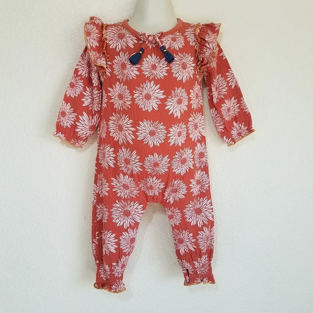 Mud Pie Baby Bundle